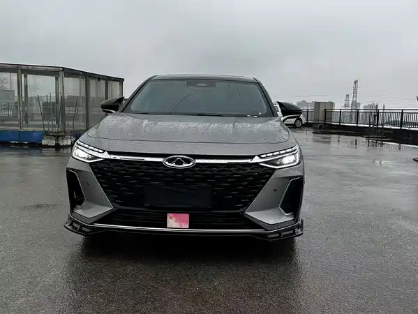 Chery Arrizo 8 2023