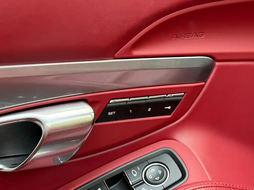 Porsche 718 2021 — фото 28