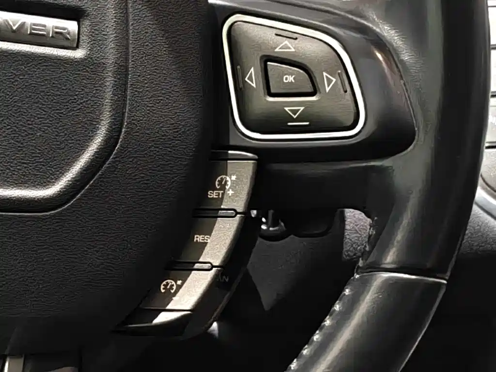 Land Rover Evoque 2015 — фото 25