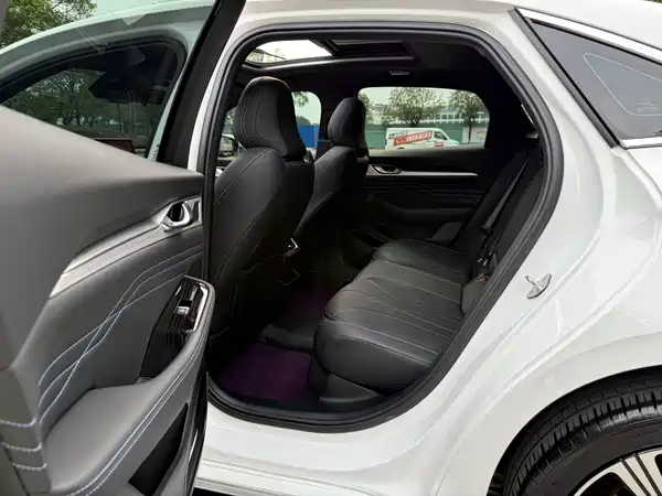 Geely Xingrui 2024