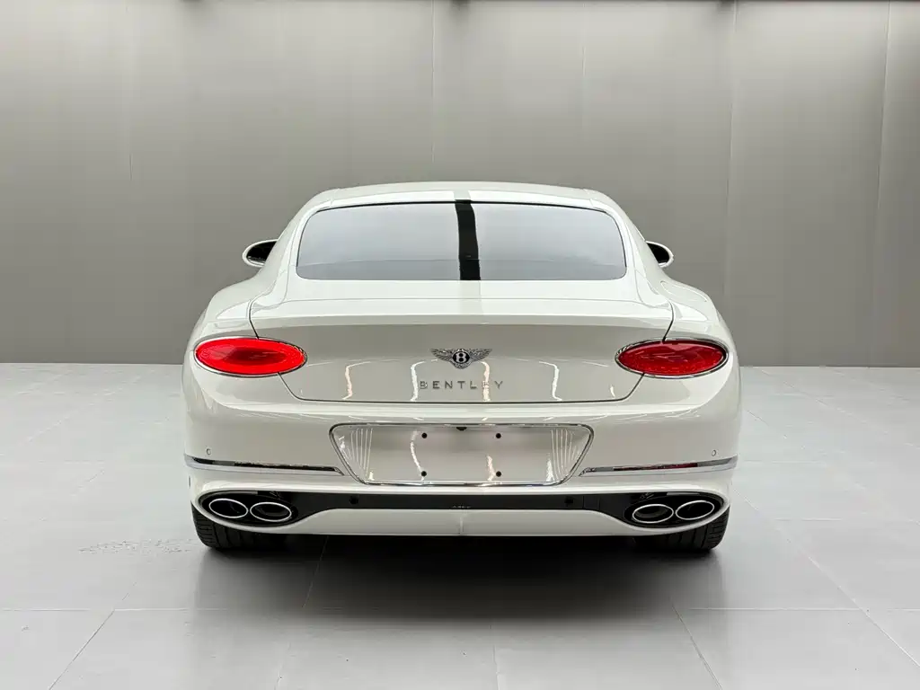 Bentley Continental 2024