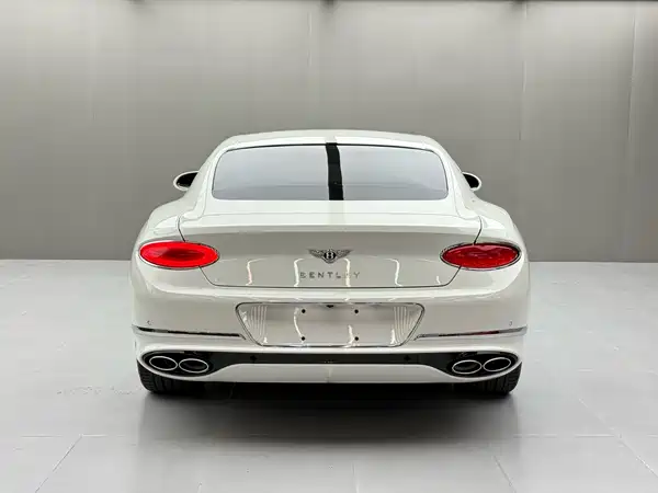Bentley Continental 2024