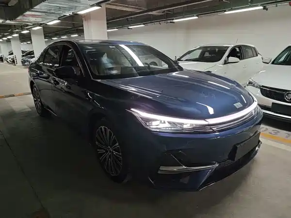 Geely Galaxy A7 EM 2025