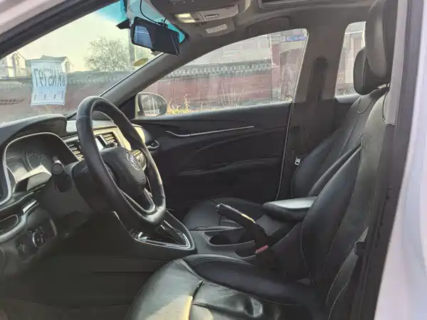 Buick Excelle GT 2015