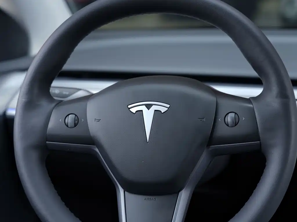 Tesla Model Y 2024 — фото 11