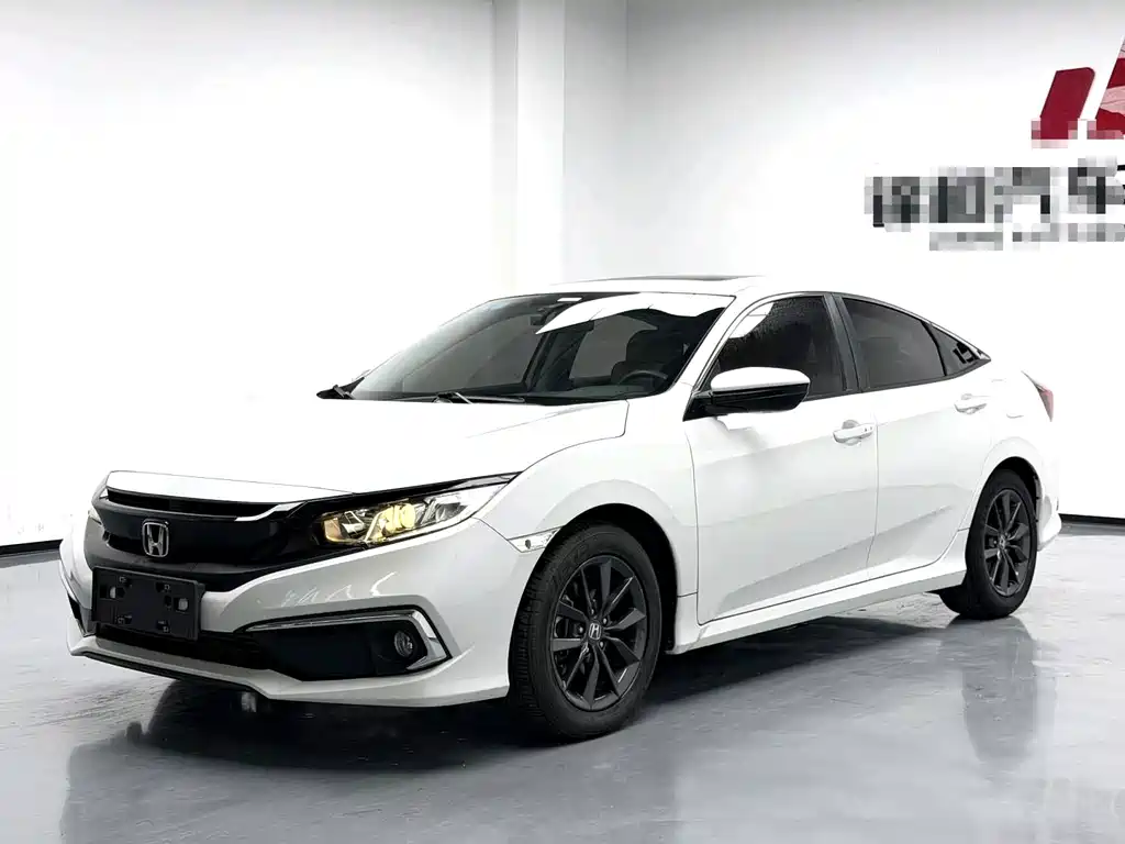 Honda Civic 2020