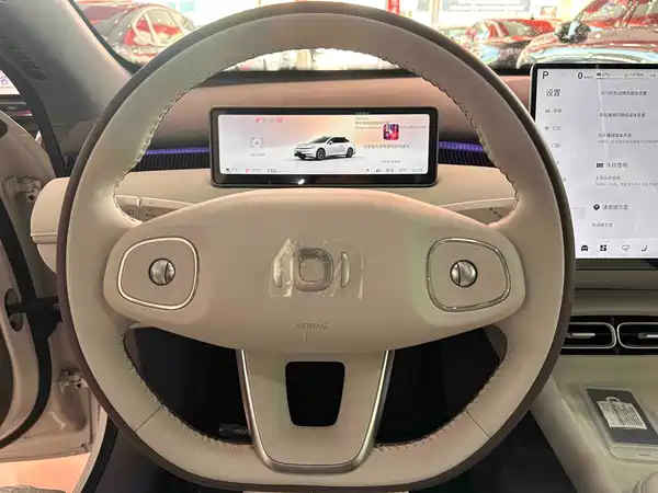 Changan Qiyuan A06 2026