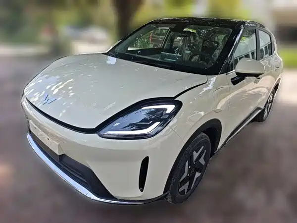 Wuling Bingo S 2025