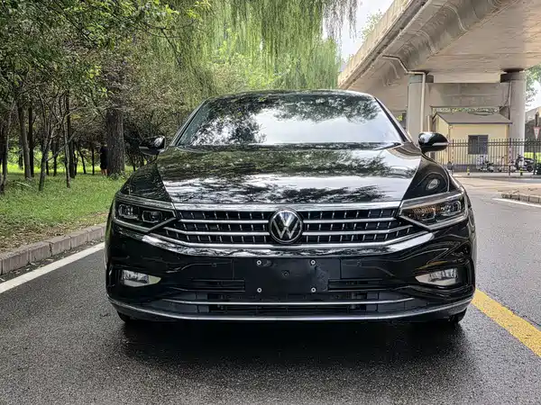 Volkswagen Magotan 2022