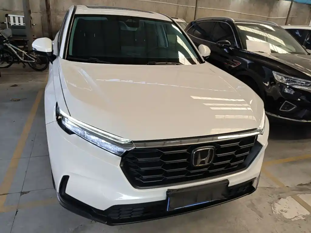 Honda CR-V 2024
