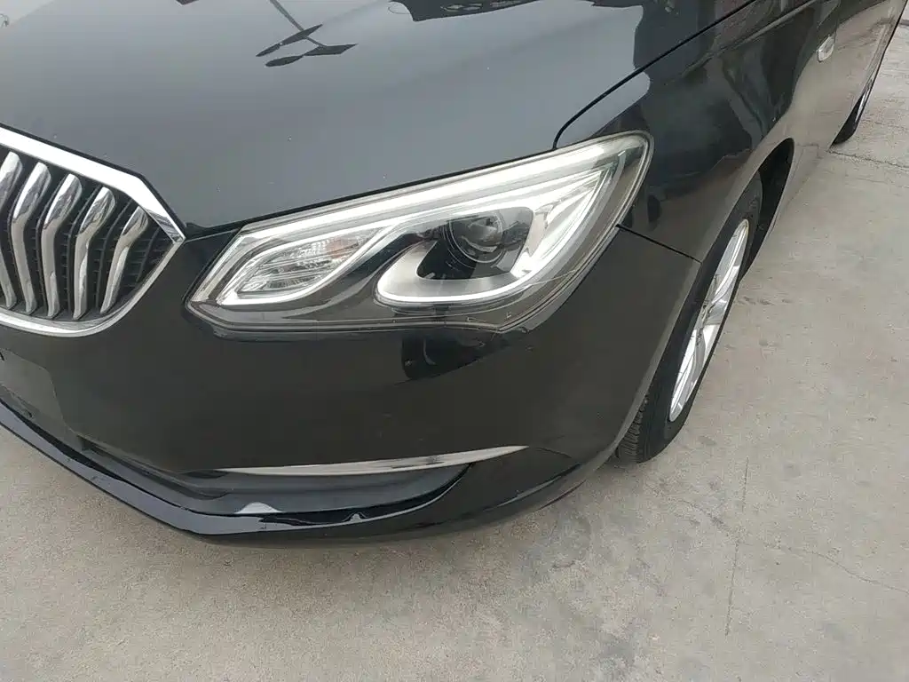 Buick Excelle 2015 — фото 19
