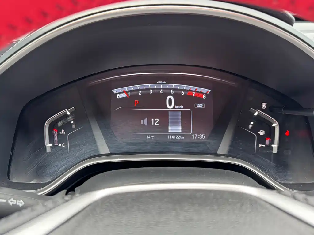 Honda Breeze 2020 — фото 24