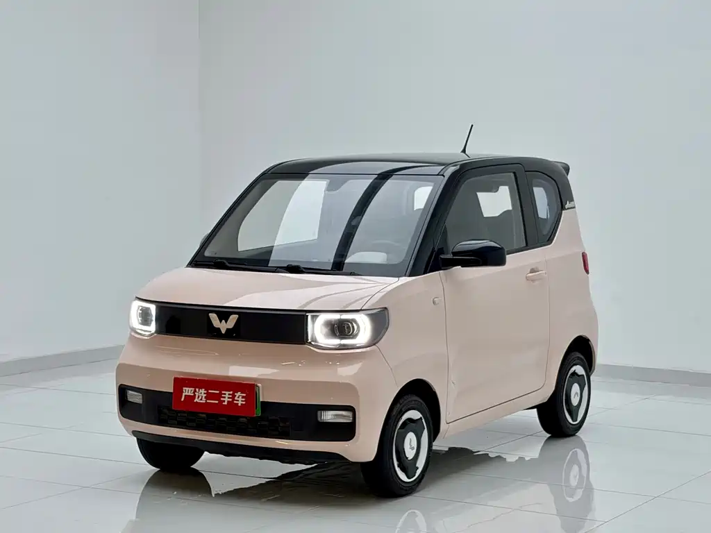 Wuling MINIEV 2022