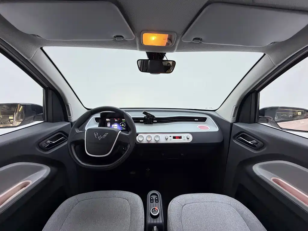 Wuling MINIEV 2022