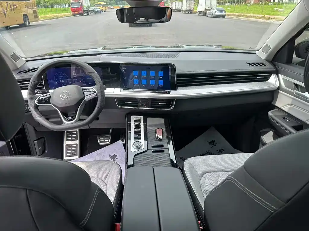 Volkswagen Tavendor 2025