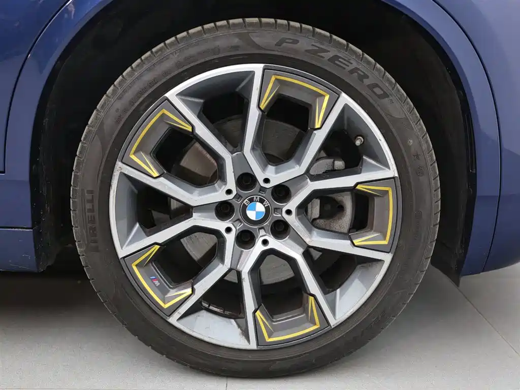 BMW X2 2023 — фото 18