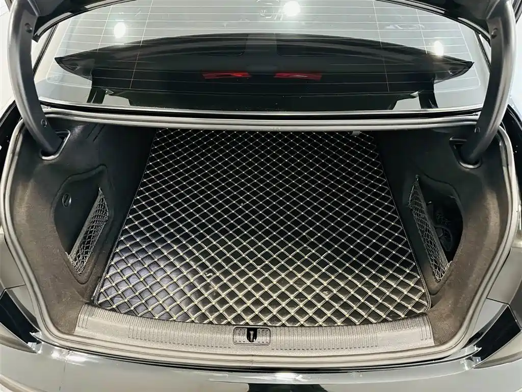 Audi A4L 2022
