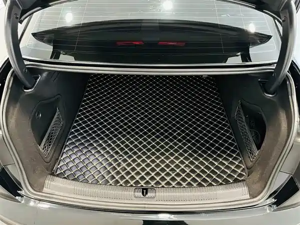 Audi A4L 2022