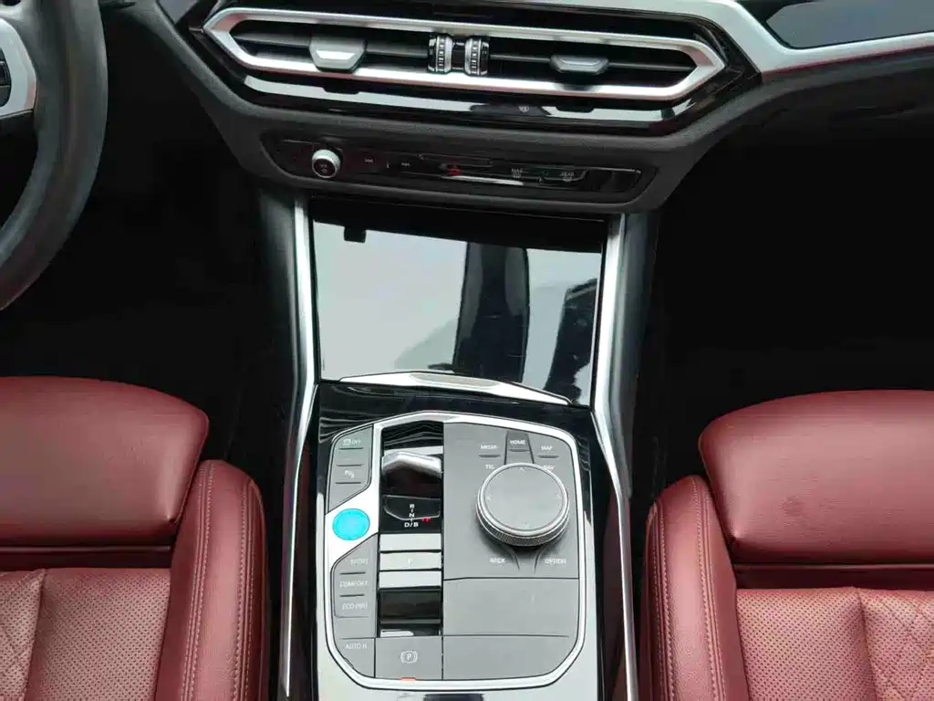 BMW i3 2022 — фото 15