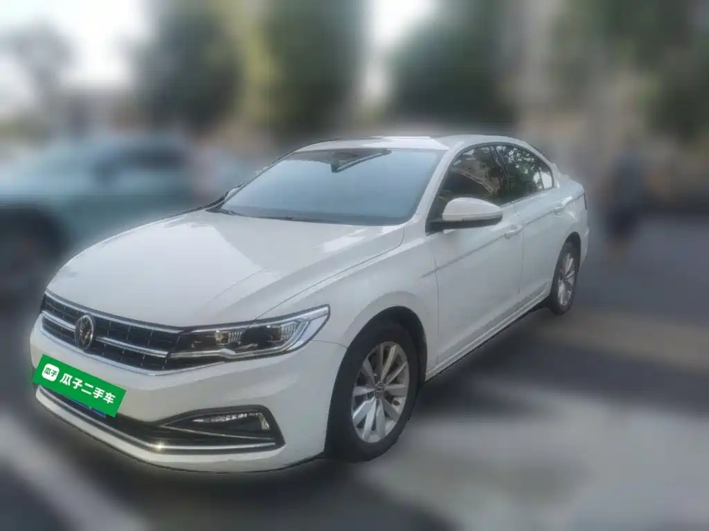Volkswagen Bora 2021