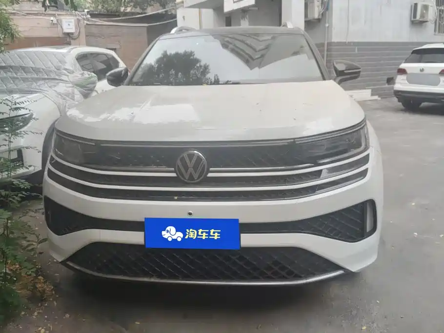 Volkswagen Tavendor 2025