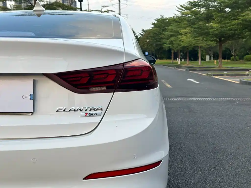 Hyundai Celesta 2018 — фото 15