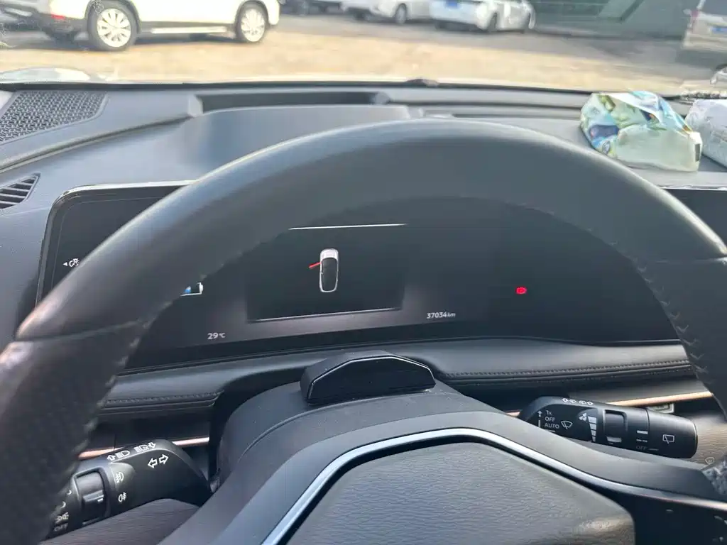 Nissan Ariya 2022
