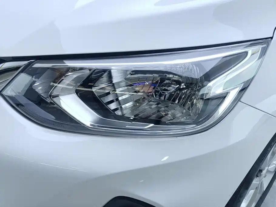 Chevrolet Cavalier 2022