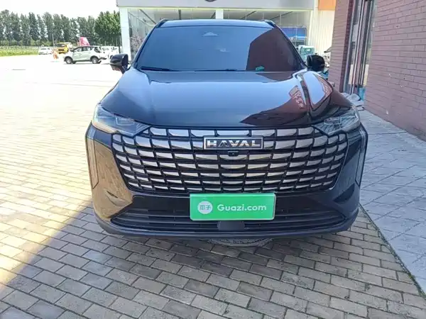 Haval H6 2024
