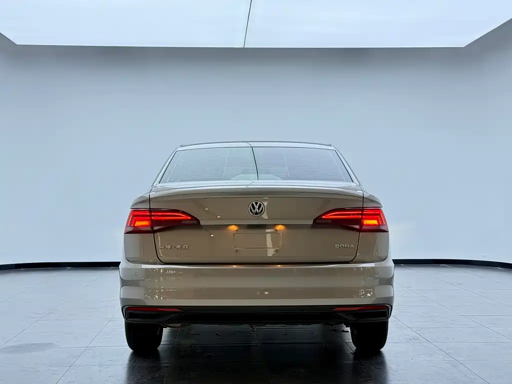 Volkswagen Bora 2020
