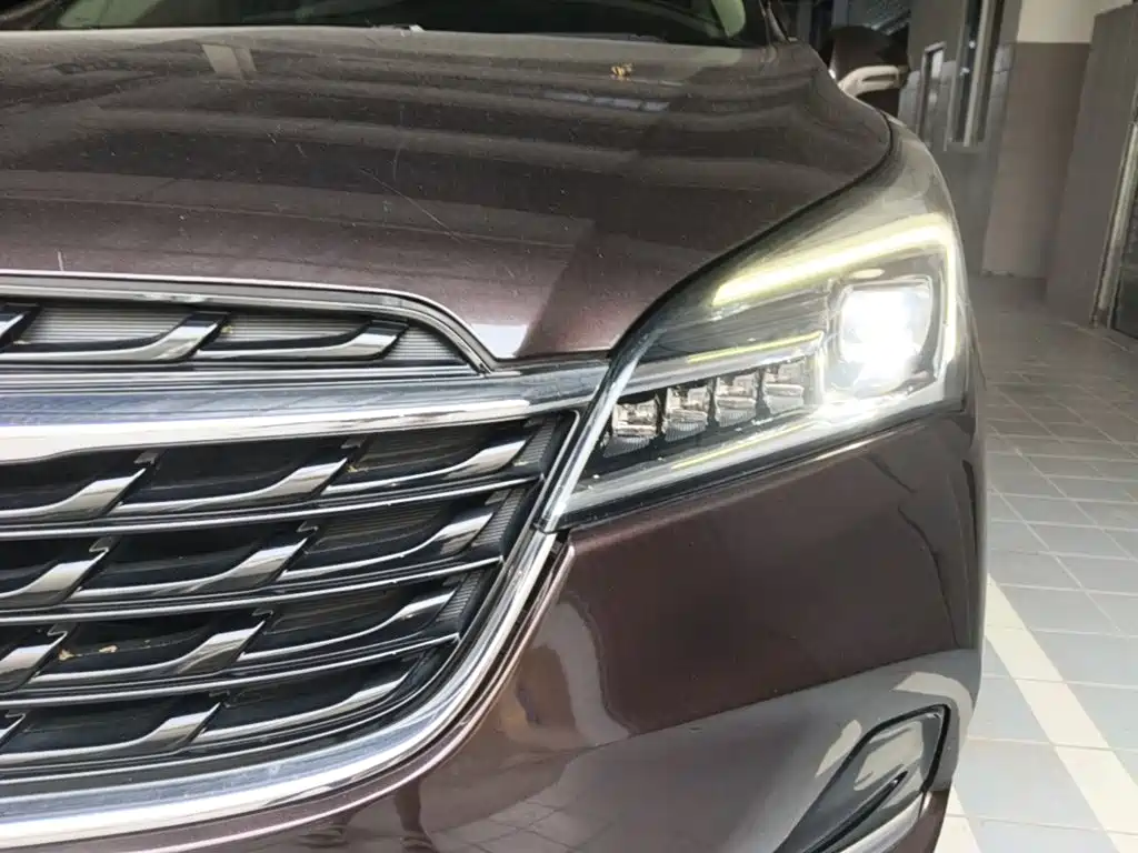 Buick Envision Plus 2020 — фото 24