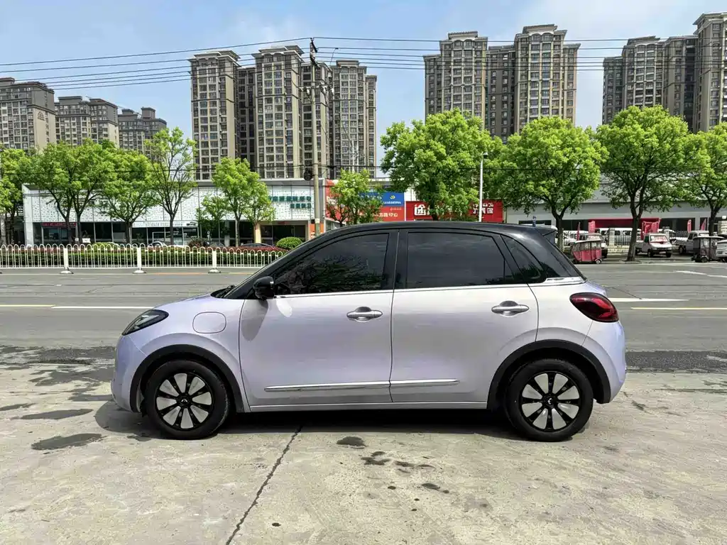 Wuling Bingo 2025 — фото 7