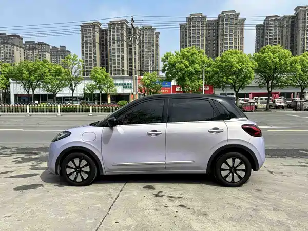 Wuling Bingo 2025