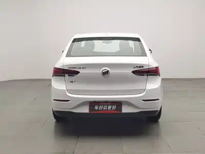 Buick Excelle GT 2021