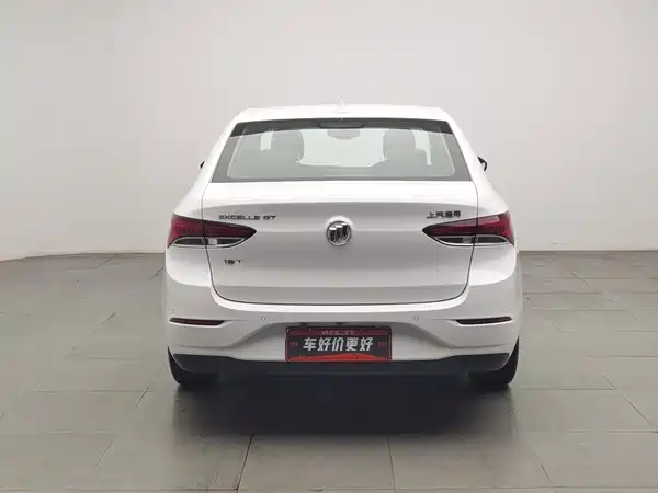 Buick Excelle GT 2021