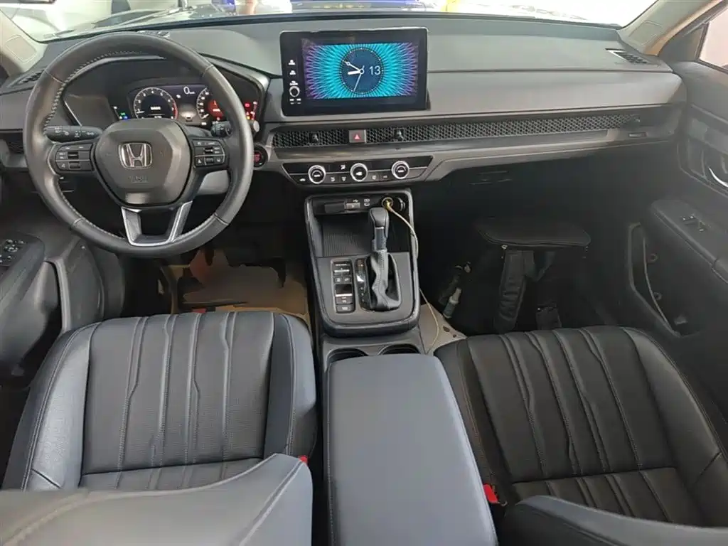 Honda Breeze 2023 — фото 10
