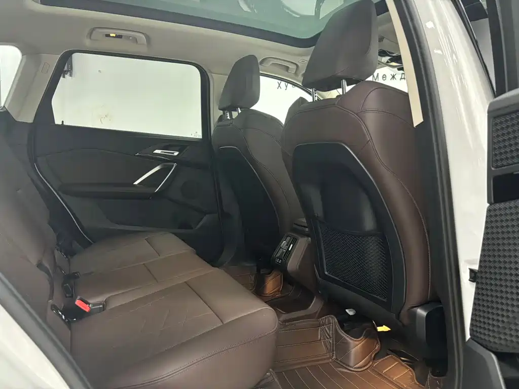 BMW X1 2023 — фото 11