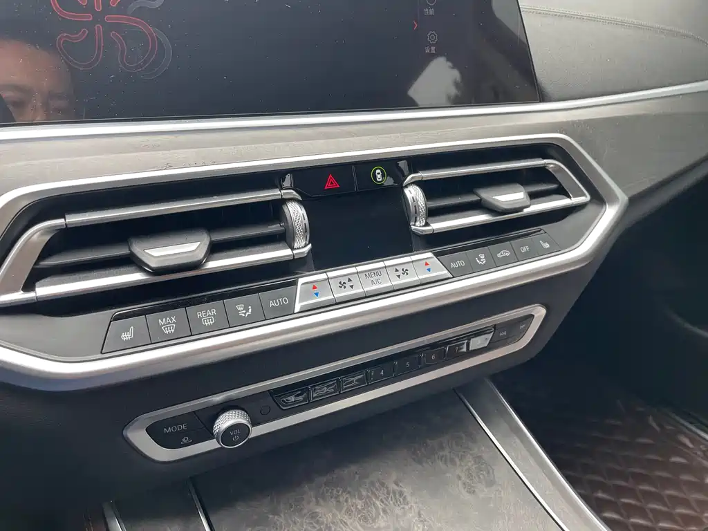 BMW X5 2021 — фото 13