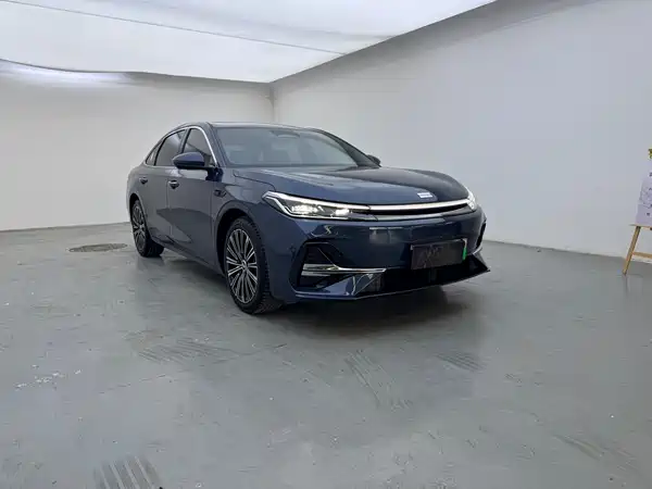 Geely Galaxy A7 EM 2025