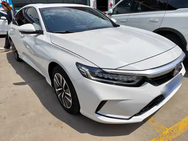 Honda Inspire 2022