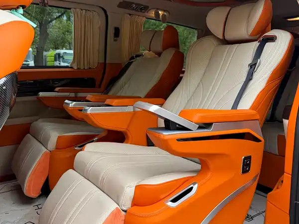 Mercedes-Benz Vito 2024