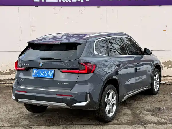 BMW X1 2023