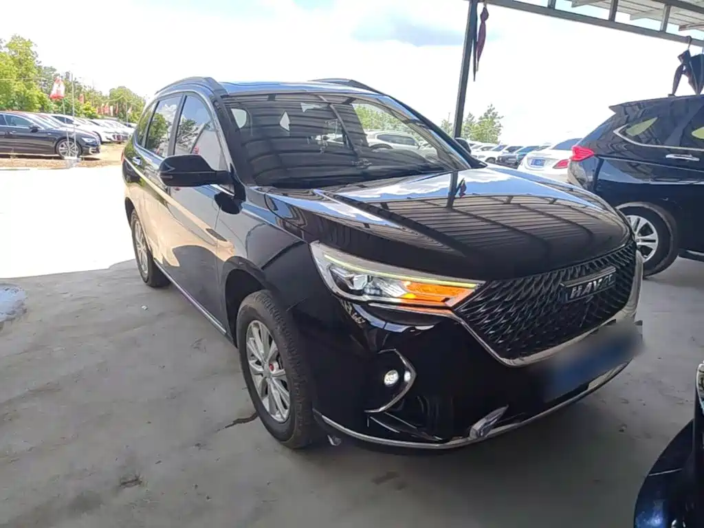 Haval M6 2023