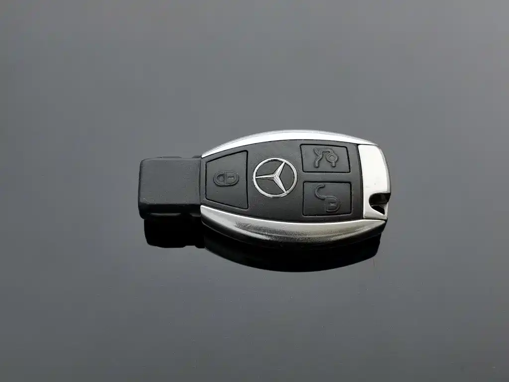 Mercedes-Benz S-Class 2014 — фото 19
