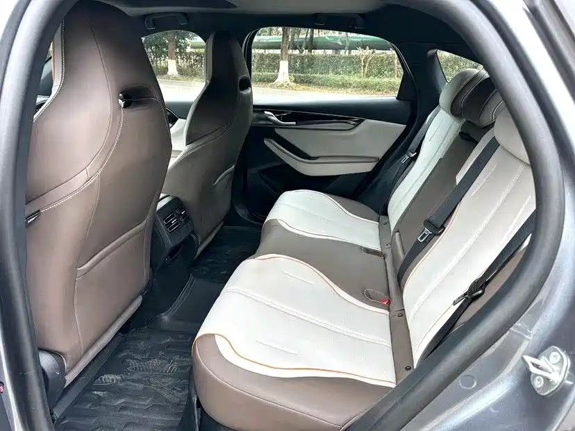 BYD Qin PLUS 2023