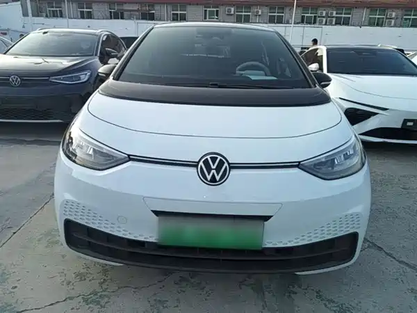 Volkswagen ID.3 2023