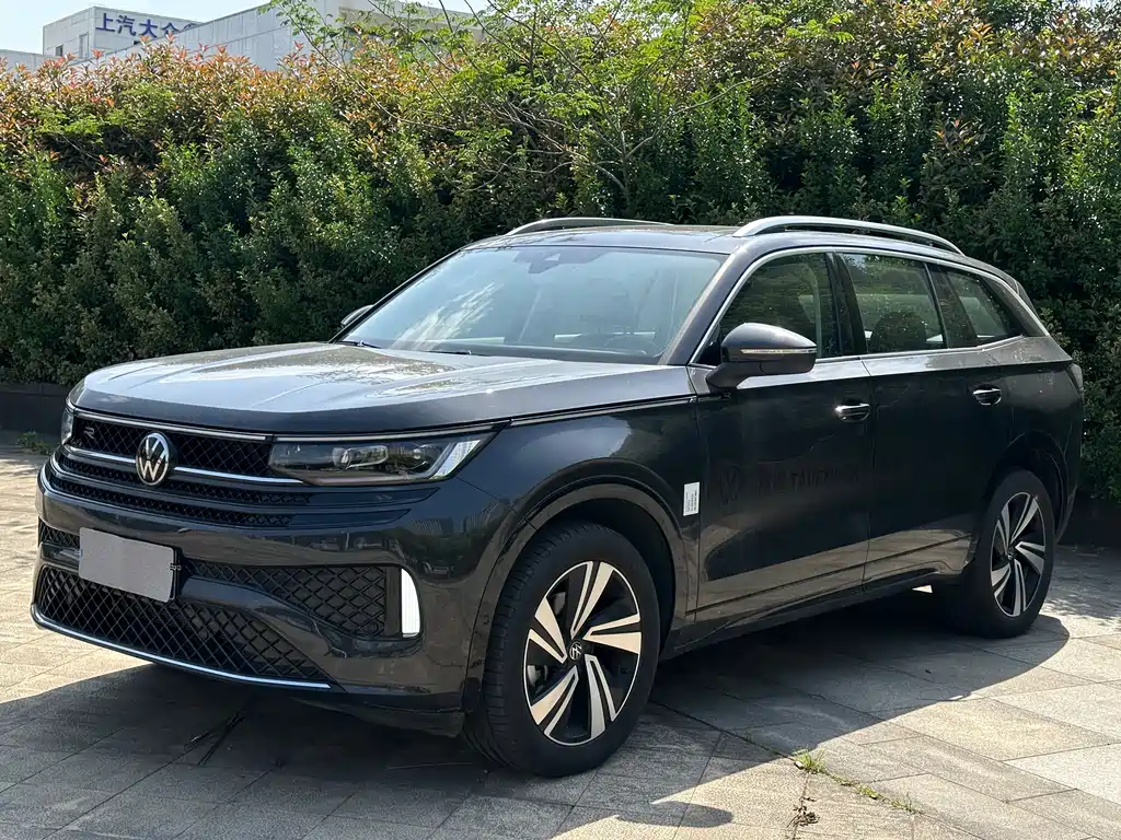 Volkswagen Tavendor 2023