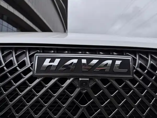 Haval F7 2021