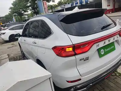 Haval M6 2021