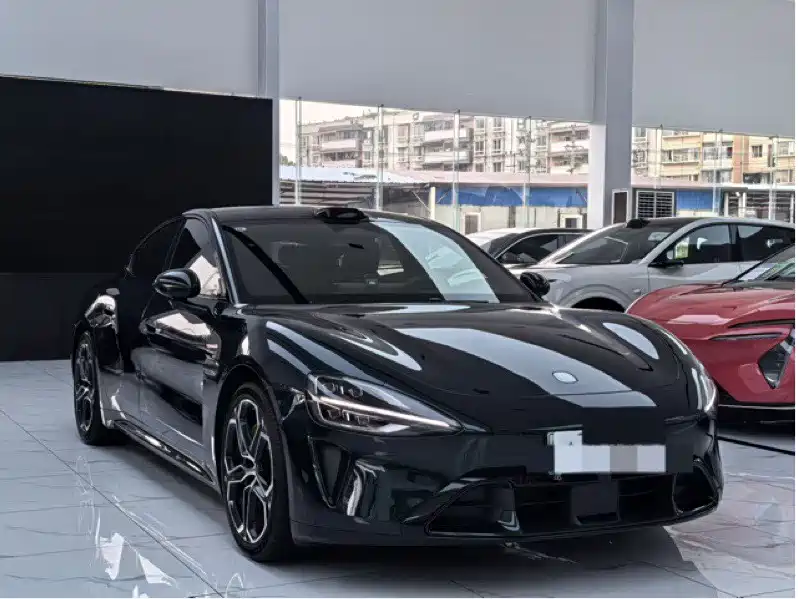 Xiaomi SU7 2026